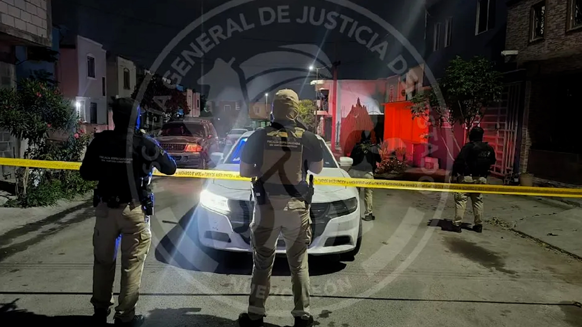 Programa conducido por Luis Carlos Ortiz, Erik Rocha y Ady Cabriales, jueves 12 de febrero de 2026.