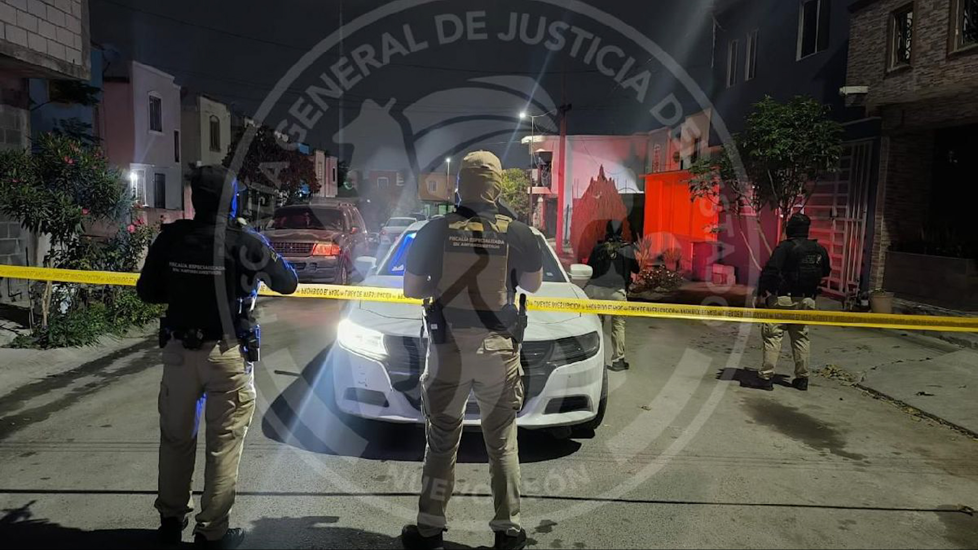 Programa conducido por Yari Martínez y Sandra Sandoval, jueves 12 de febrero de 2026.