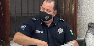 Severo Flores El Rey Mago en funciones en Ameca Jalisco en el 2021