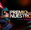 Logo de edición 38 de Premio Lo Nuestro 2026