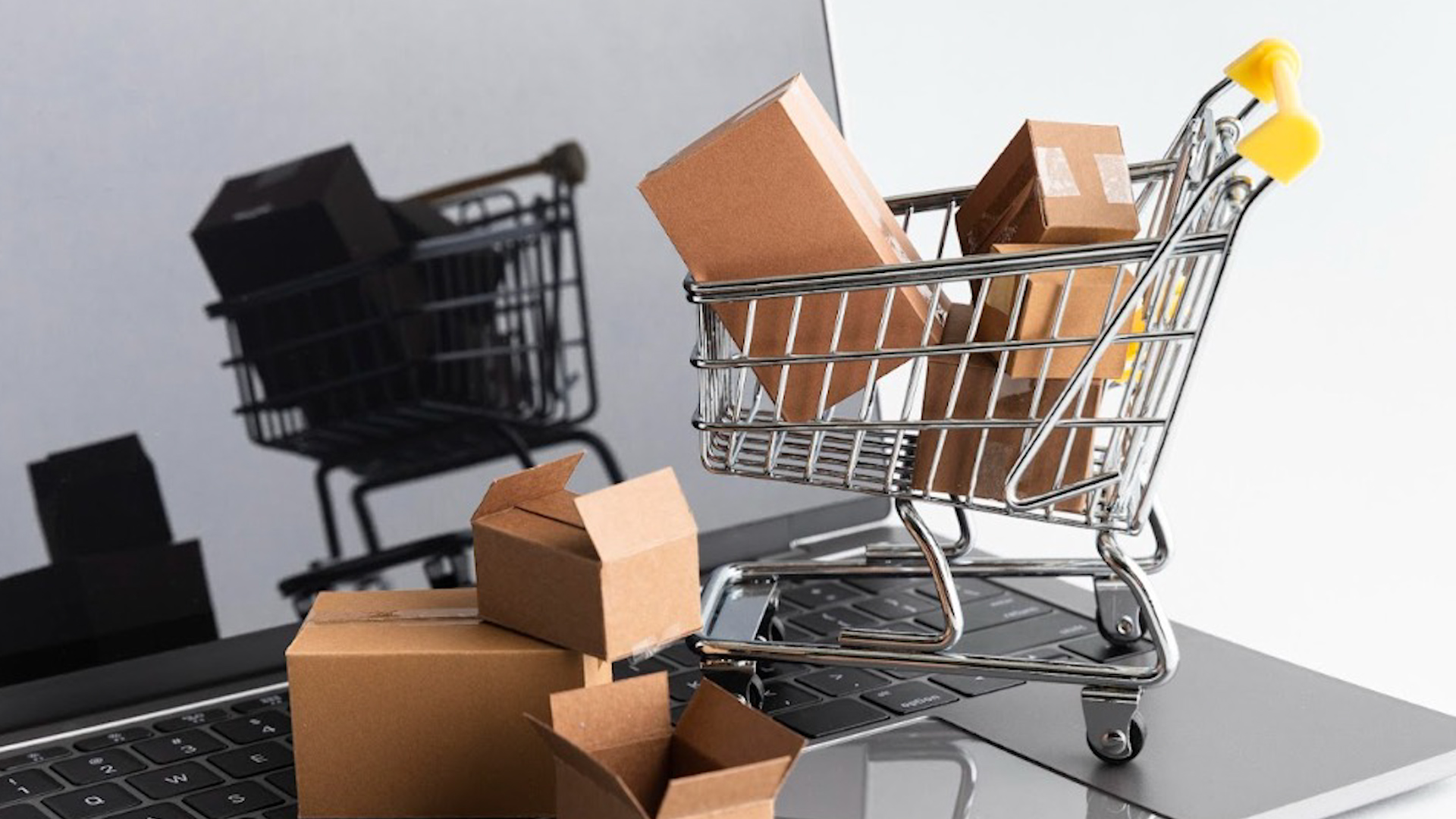 Coparmex inaugura la tercera Feria Internacional de Innovación y Emprendimiento en el WTC.