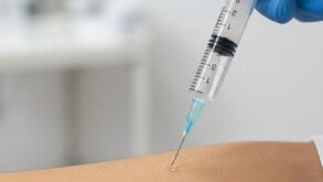 La aparición de una bola posterior a una inyección es muy habitual y puede ser cuestión de horas que desaparezca, pero ¿qué pasa cuándo no es así?