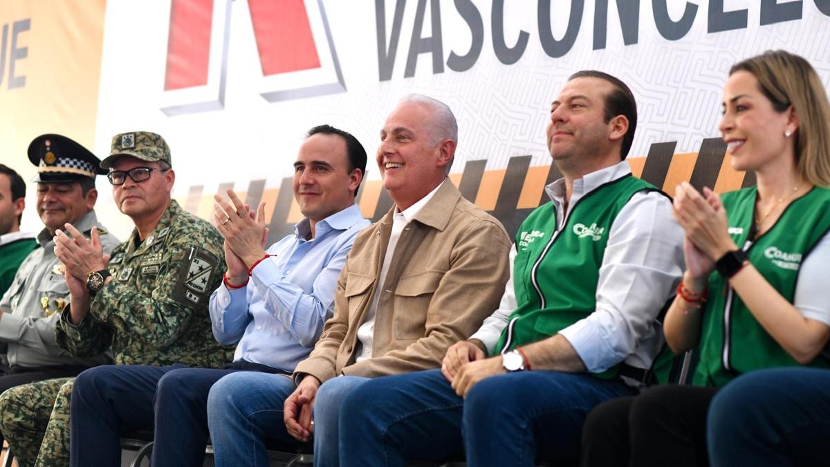 Gobierno estatal y municipal ponen en marcha obra estratégica para reducir congestionamientos en una de las áreas más transitadas de la ciudad.