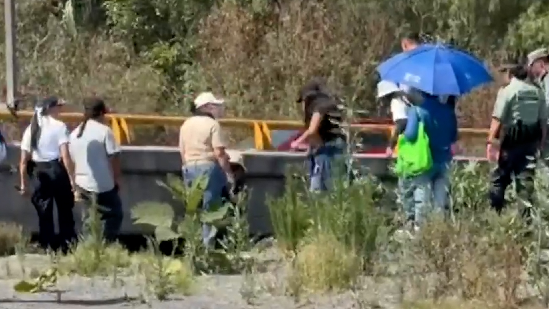 A tres meses de la desaparición de Jeshua Cisneros Lechuga en Izcalli, su madre, Karla Lechuga, denuncia lentitud en la fiscalía y falta de cámaras.