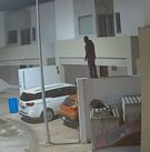 Imágenes de cámaras de seguridad en Viñedos.