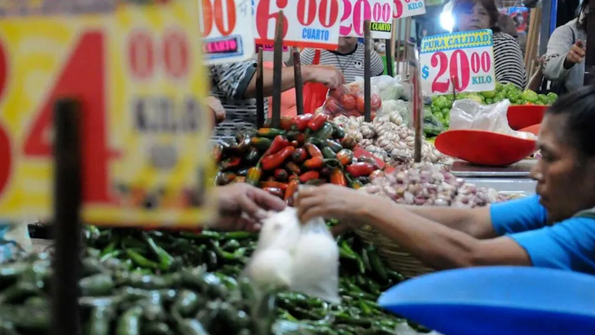 La inflación en Monterrey se ubicó en 3.6 por ciento durante enero de 2026, lo que representa un ligero aumento respecto a diciembre de 2025.