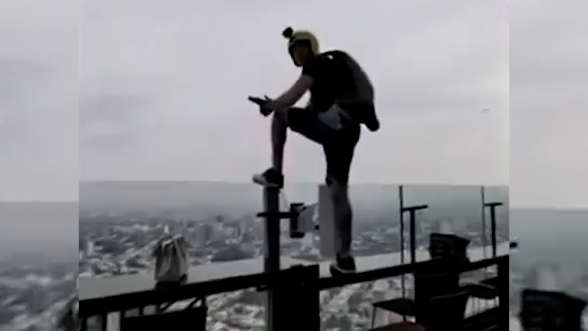 El Ayuntamiento clausuró el lugar por falta de protocolos de seguridad mientras se busca al responsable que escapó.