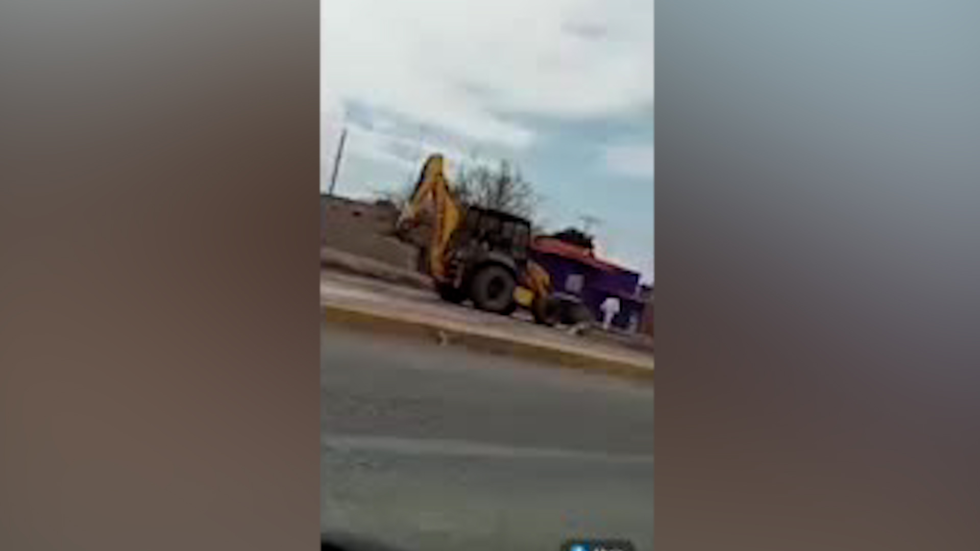 Una familia acudió a interponer una denuncia en contra de los encargados de un centro de rehabilitación por agredir a una usuaria.