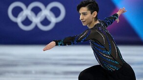 El mexicano se terminó clasificando a la siguiente ronda, donde tendrá la oportunidad de participar por una medalla.