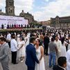 Bodas colectivas gratis CdMx 2026