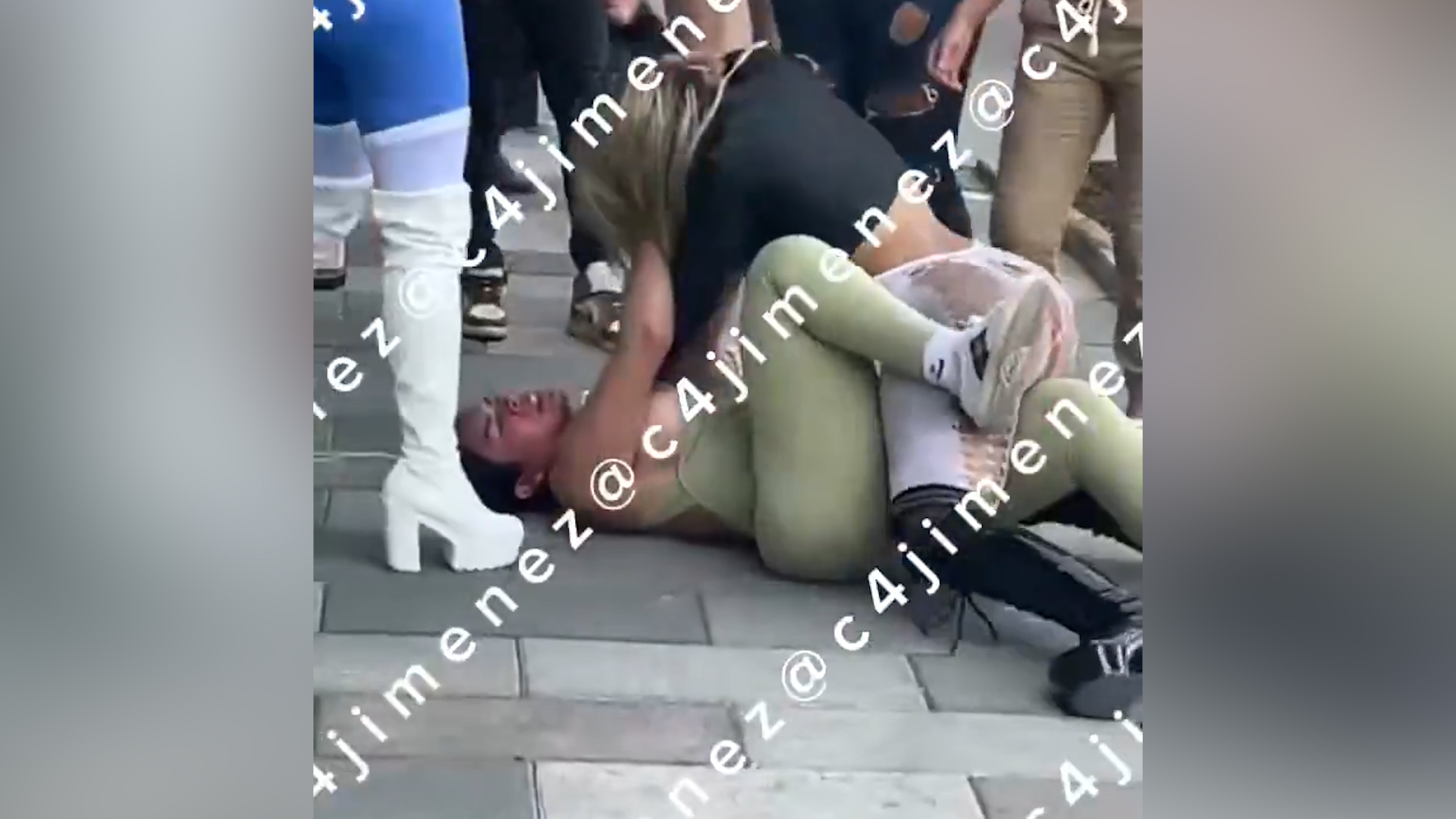 Programa conducido por Carlos Jiménez, jueves 12 de febrero de 2026.