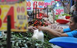 La inflación en México retrocedió a 3.49 por ciento en la primera quincena de agosto de 2025, según reportó el Instituto Nacional de Estadística y Geografía.