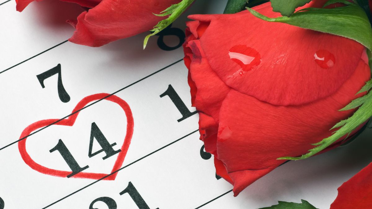 Conoce las opciones que hay en Puebla para celebrar el 14 de febrero de una menera distinta y especial.