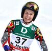 Sarah Schleper hará historia en Milano Cortina 2026
