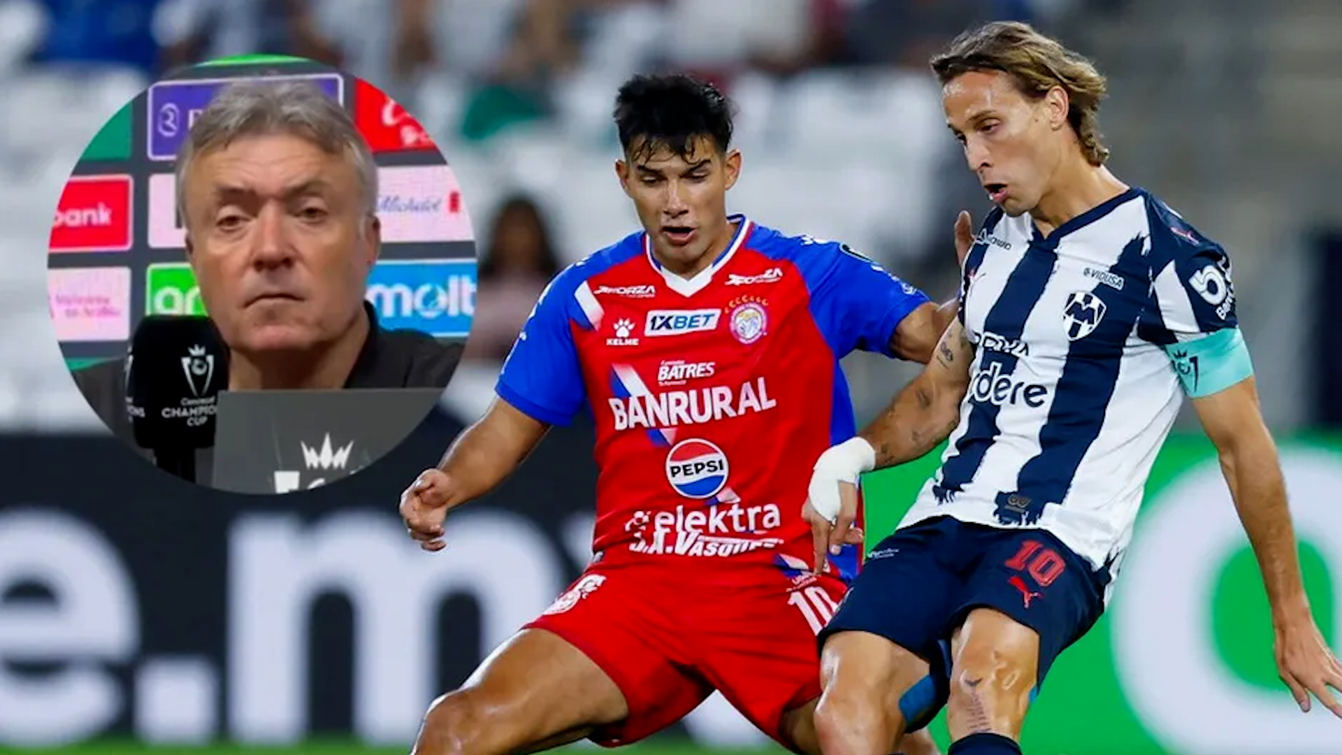 Programa Futbol al día, jueves 12 de febrero de 2026.