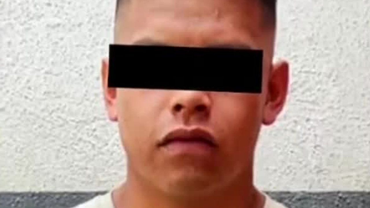 Marco Antonio “N” fue sentenciado a 43 años y nueve meses de prisión por su responsabilidad en el feminicidio de la enfermera Norma Patricia “N”, ocurrido en Iz