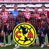 Plantilla de las Chivas Rayadas del Guadalajara en el Clausura 2026.
