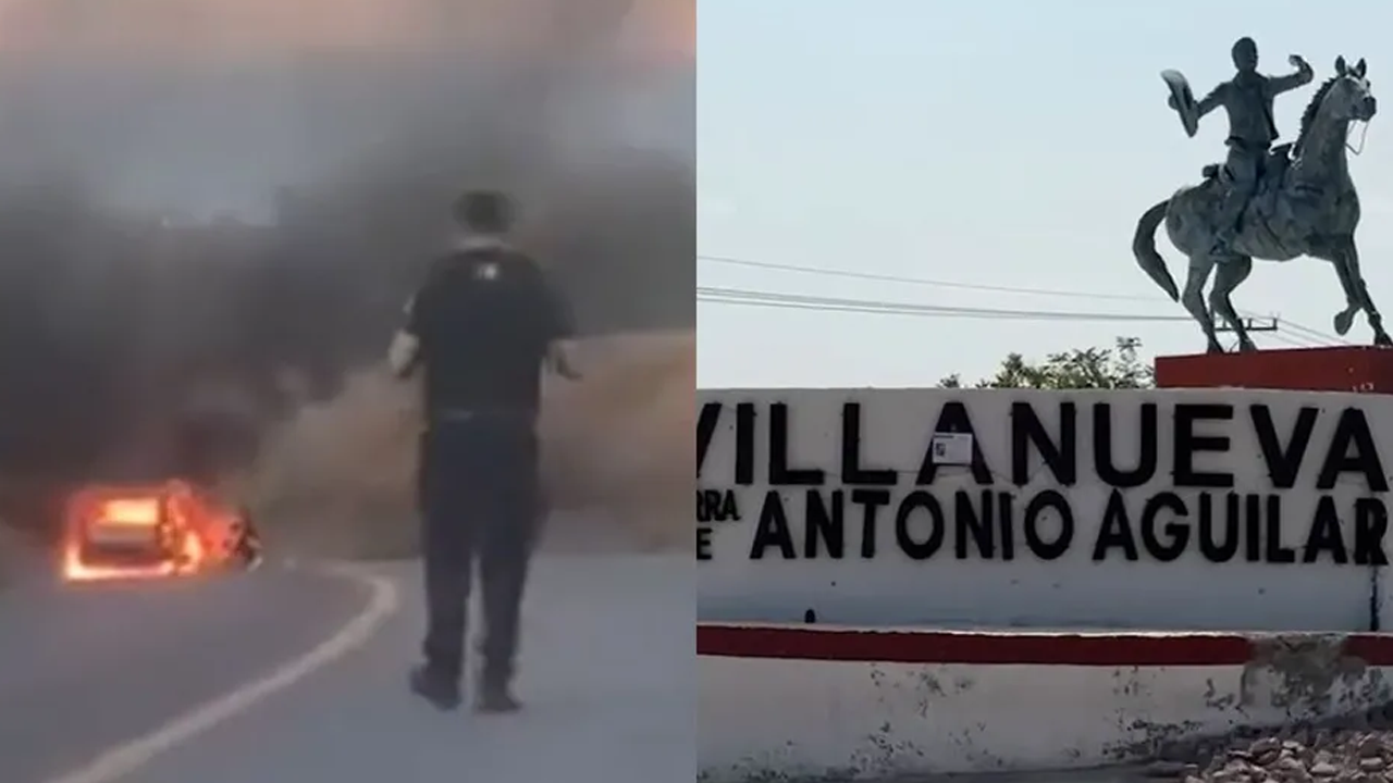 Un ataque armado contra elementos de la Policía Estatal se registró en las inmediaciones de la comunidad de Tayahua.