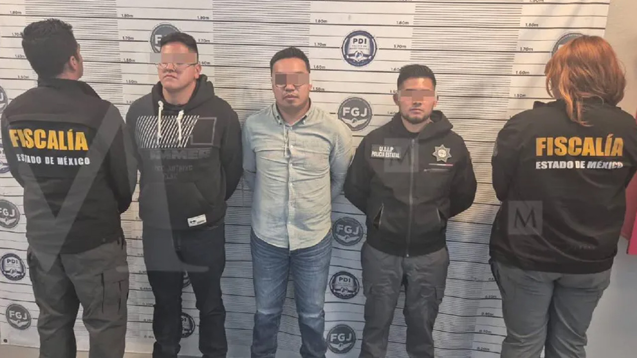 Programa conducido por Norma García, viernes 13 de febrero de 2026.