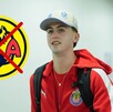 Brian Gutiérez, jugador de las Chivas para este Clausura 2026.