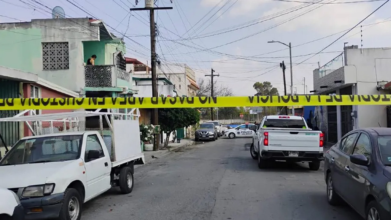 Un hombre de 64 años murió electrocutado mientras realizaba trabajos de pintura en un domicilio de la colonia Héroes de México.