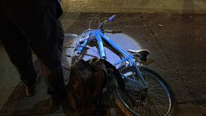 ciclista atropellado por ecovía en monterrey