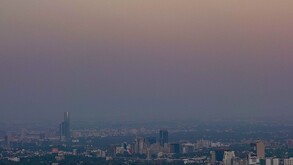 Mala calidad del aire en CdMx; se activa contingencia ambiental