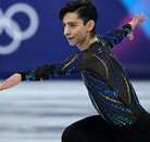 El mexicano se terminó clasificando a la siguiente ronda, donde tendrá la oportunidad de participar por una medalla.