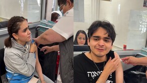 ¡Olvida las flores! Anaid Genoveva presume su 