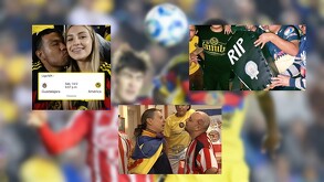 El Clásico Nacional entre Chivas y América dejó una lluvia de memes en redes sociales tras la Jornada 6 del Clausura 2026. Mira los más virales.
