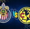 América y Chivas disputarán el Clásico Nacional 264 en toda la historia y todas las competencias entre los 2 clubes más grandes y populares de México.
