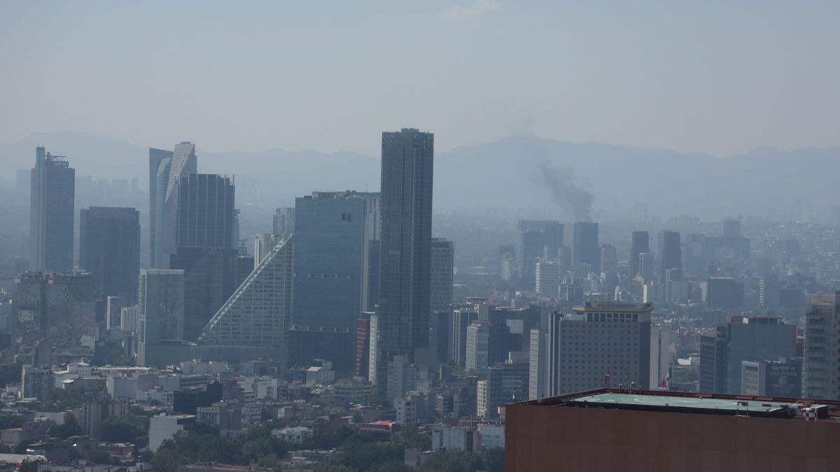Contingencia ambiental CdMx y Edomex sábado 14 de febrero 2026