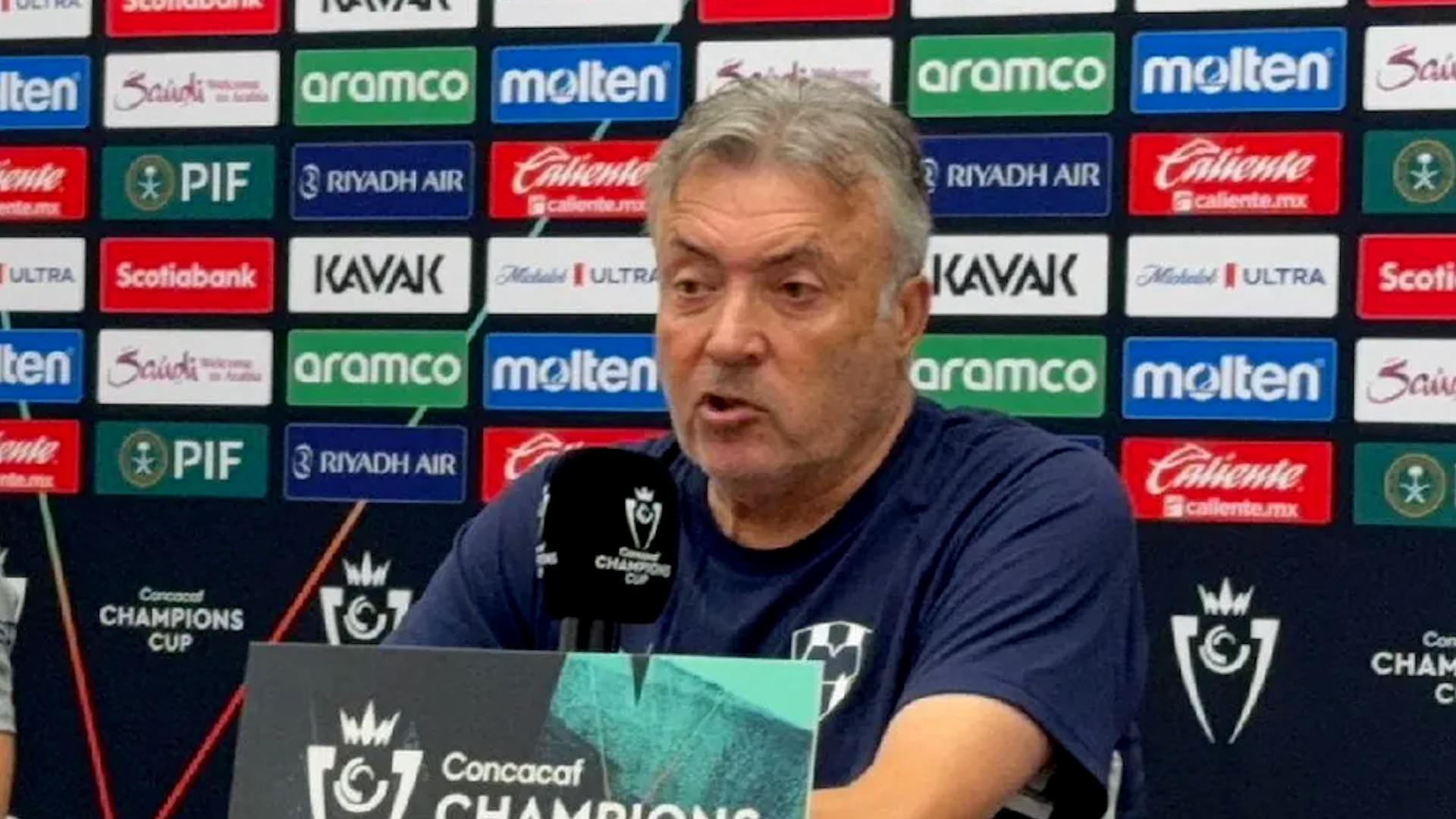 Programa Futbol al día, sábado 14 de febrero de 2026.