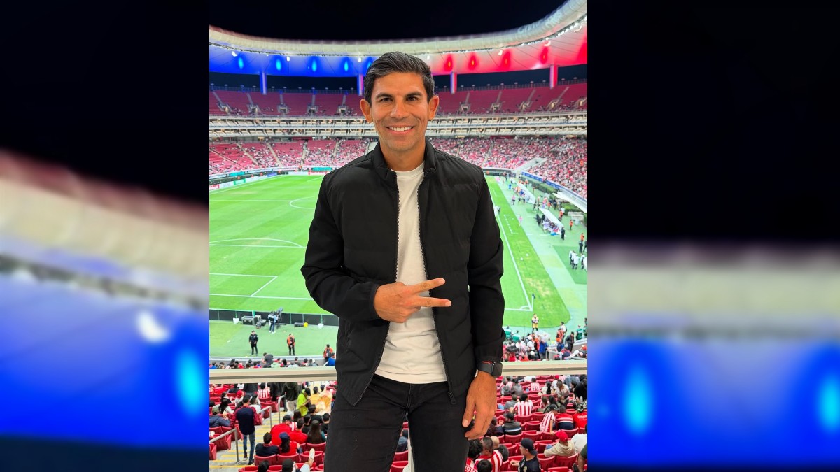 Johnny Magallón afirmó que se ha “demeritado” el liderato de Chivas en el Clausura 2026. El exjugador respaldó el trabajo de Gabriel Milito y anticipó un gran C