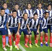 Rayados ante el América en el Clausura 2026.