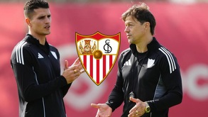 Actualmente, Sevilla se posiciona en LaLiga a 6 peldaños de los puestos europeos.