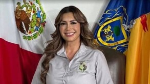 Regidora asesina en Manzanilla de la Paz, Jalisco