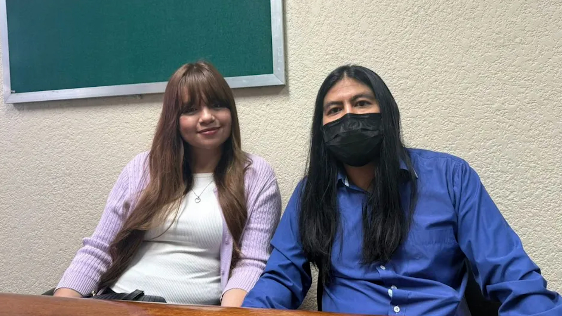 Tras 14 años de matrimonio, Nohemí demostró su amor incondicional al convertirse en donadora de riñón para salvar la vida Ariel.