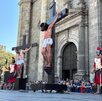 La Semana Santa se ve marcada por días profunda reflexión y espiritualidad para millones de cristianos.