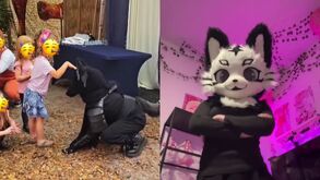 Diferencia entre Therian y Furry