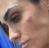 Alessandra Rojo de la Vega agredida por comerciantes en colonia San Rafael