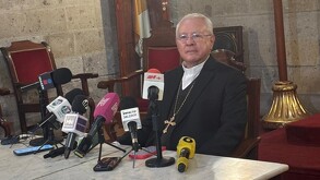 El cardenal Francisco Robles Ortega explicó que la Cuaresma es un tiempo de reflexión y conversión para los fieles.