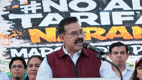 Carlos Lomelí Bolaños señaló que Ricardo Villanueva podría aportar equilibrio y fortalecer a Morena en Jalisco.