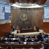 Para mantener bajo vigilancia las medidas impuestas por el gobierno, Congreso de Jalisco crea comisiones por tarifazo y verificación.