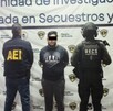 Luis Eduardo N detenido por presunta extorsión en Jalisco y Baja California
