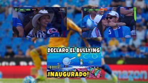 Mejores memes del Cruz Azul vs Tigres Clausura 2026.
