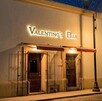 Instalaciones de Valentinos bar en Linares