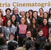 Claudia Sheinbaum anuncia incentivos para la industria cinematográfica
