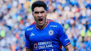 Cruz Azul derrotó 2-1 a Tigres en la jornada 6 del Clausura 2026 con autogol de Joaquim Pereira y anotación de Nicolás Ibáñez.