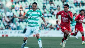 Santos perdió 2-1 ante Mazatlán FC en casa y con esto confirman ser el peor equipo en lo que va del Clausura 2026.